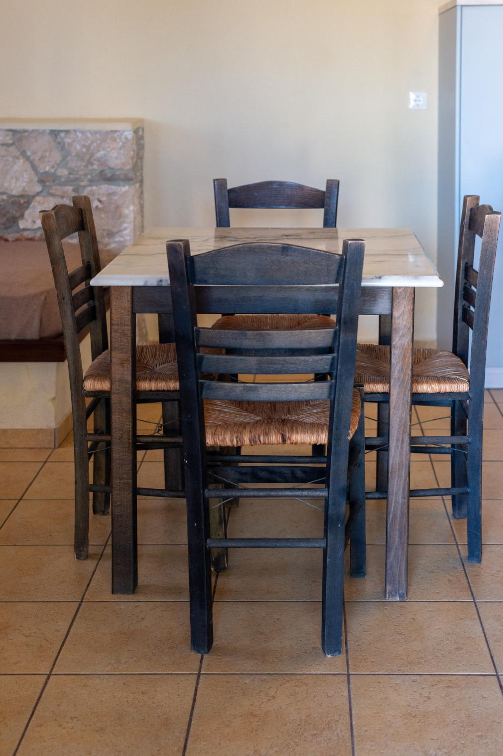 Фото Mandilada Villas