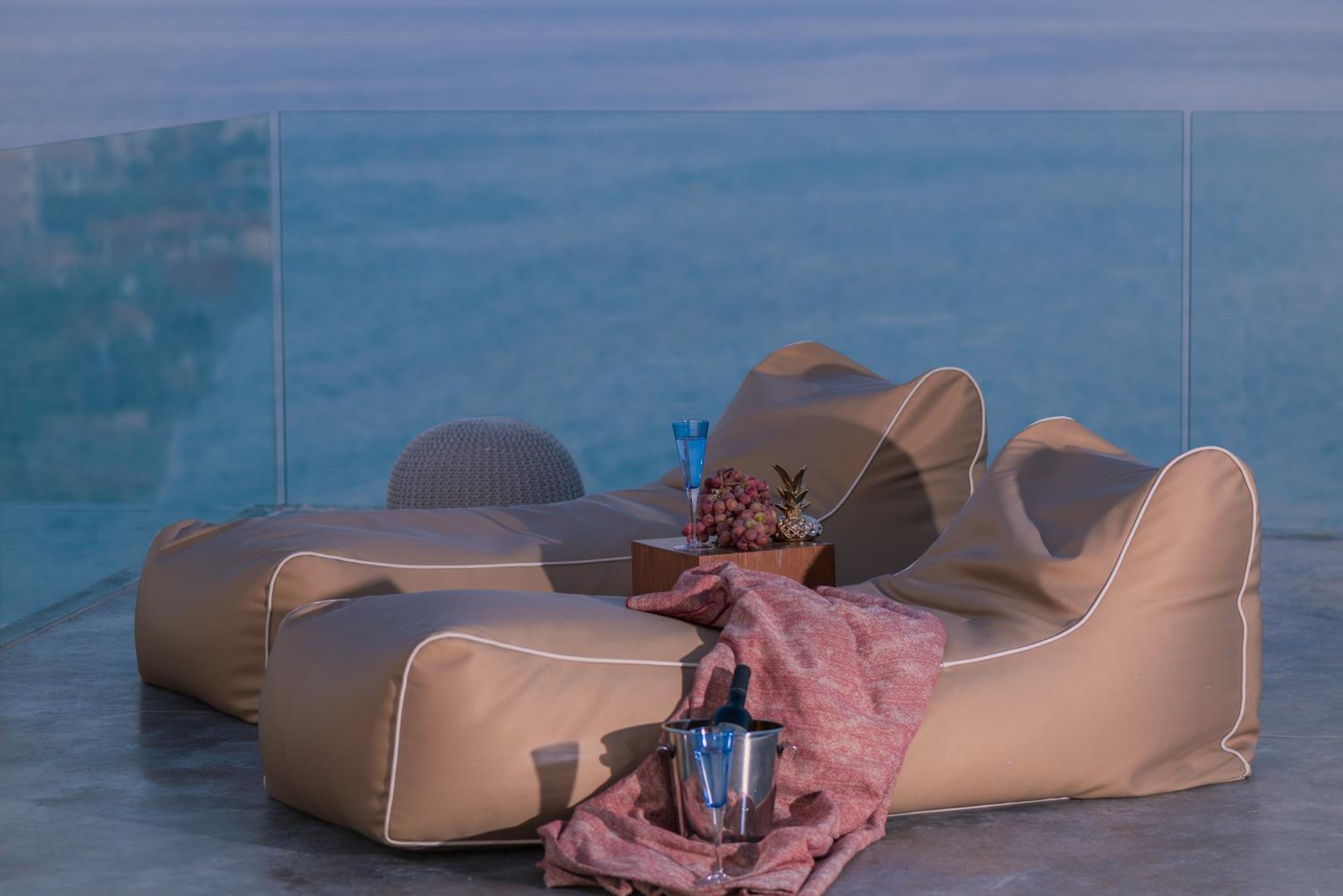 Фото Sueño Luxury Villa