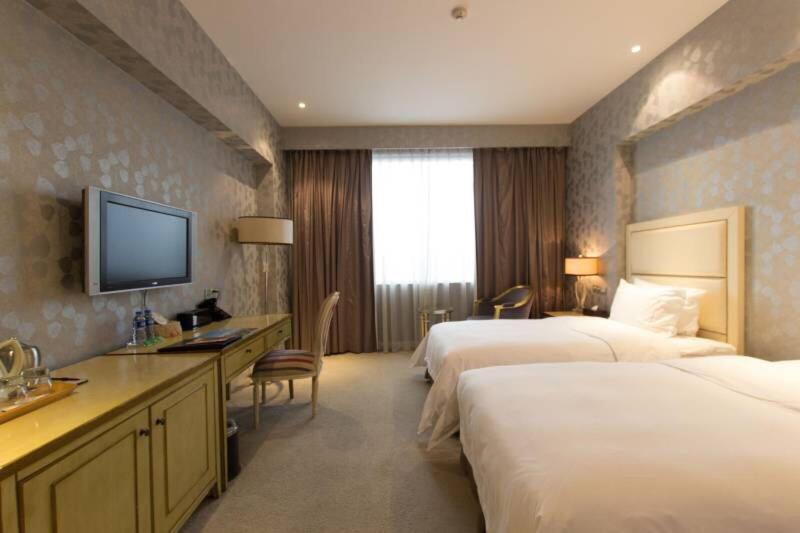 Фото Hiyet Oriental Hotel