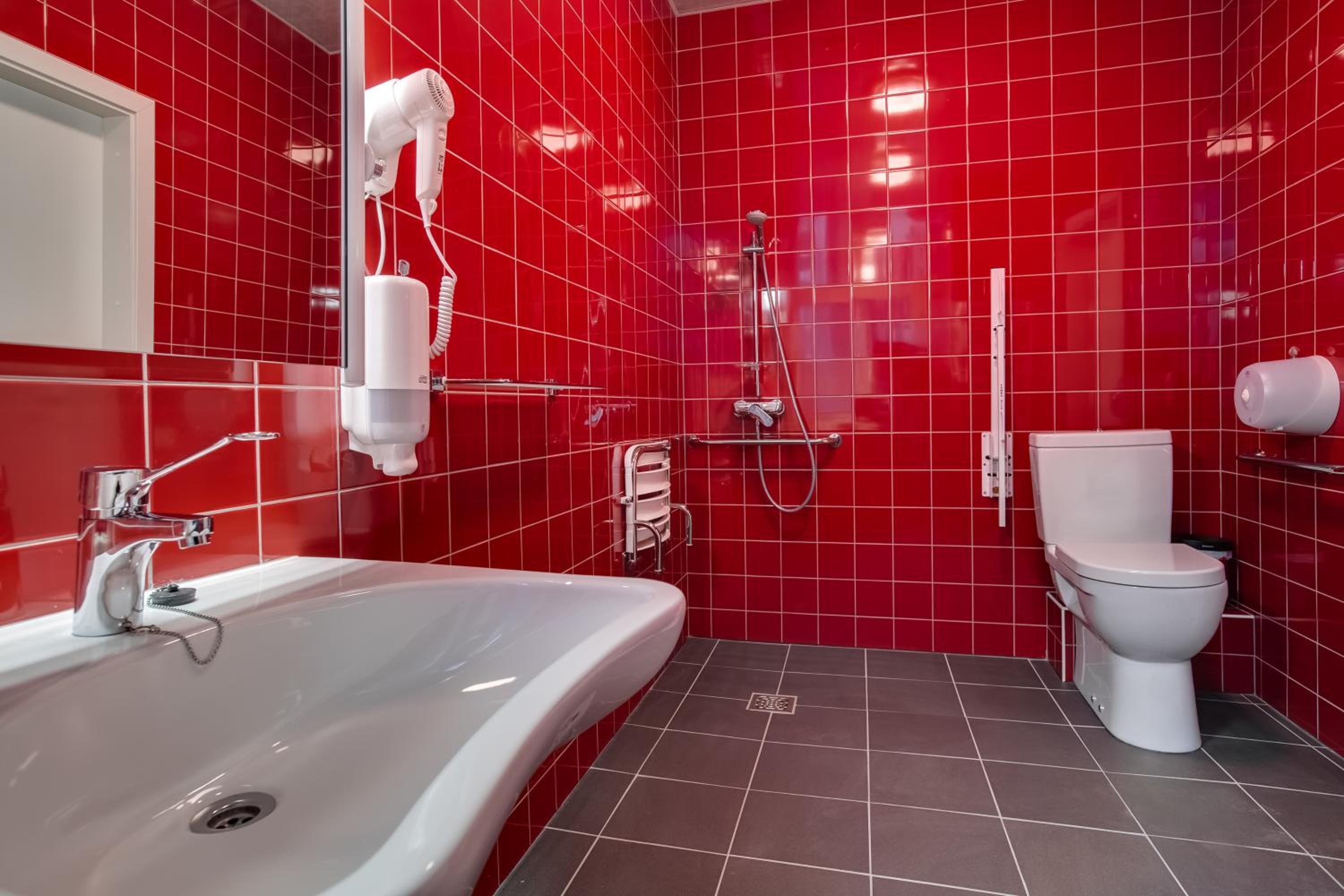 Фото Liberty Airy