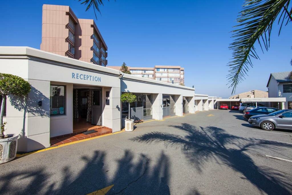 Short-term housing rental Vetho 1 Apartments Or Tambo Airport, Kempton Park, photo