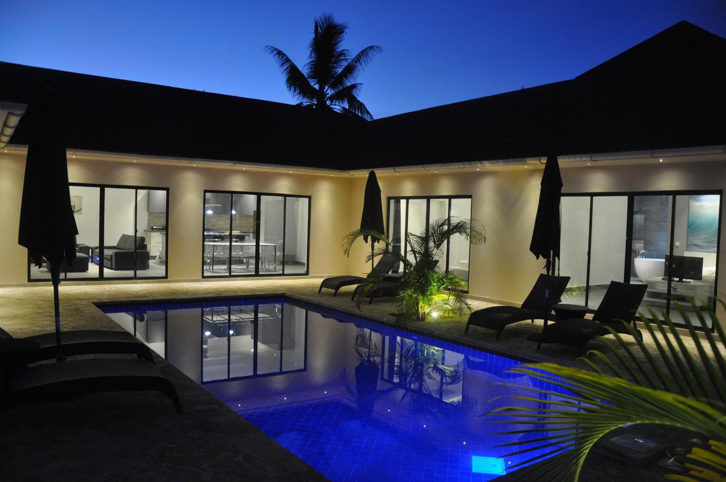 Фото Grand Amber Villa
