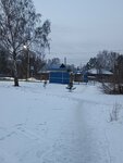 Улица Розы Люксембург (Kemerovo — Kuzbass Region, Belovo, ulitsa Lyuksemburg), public transport stop