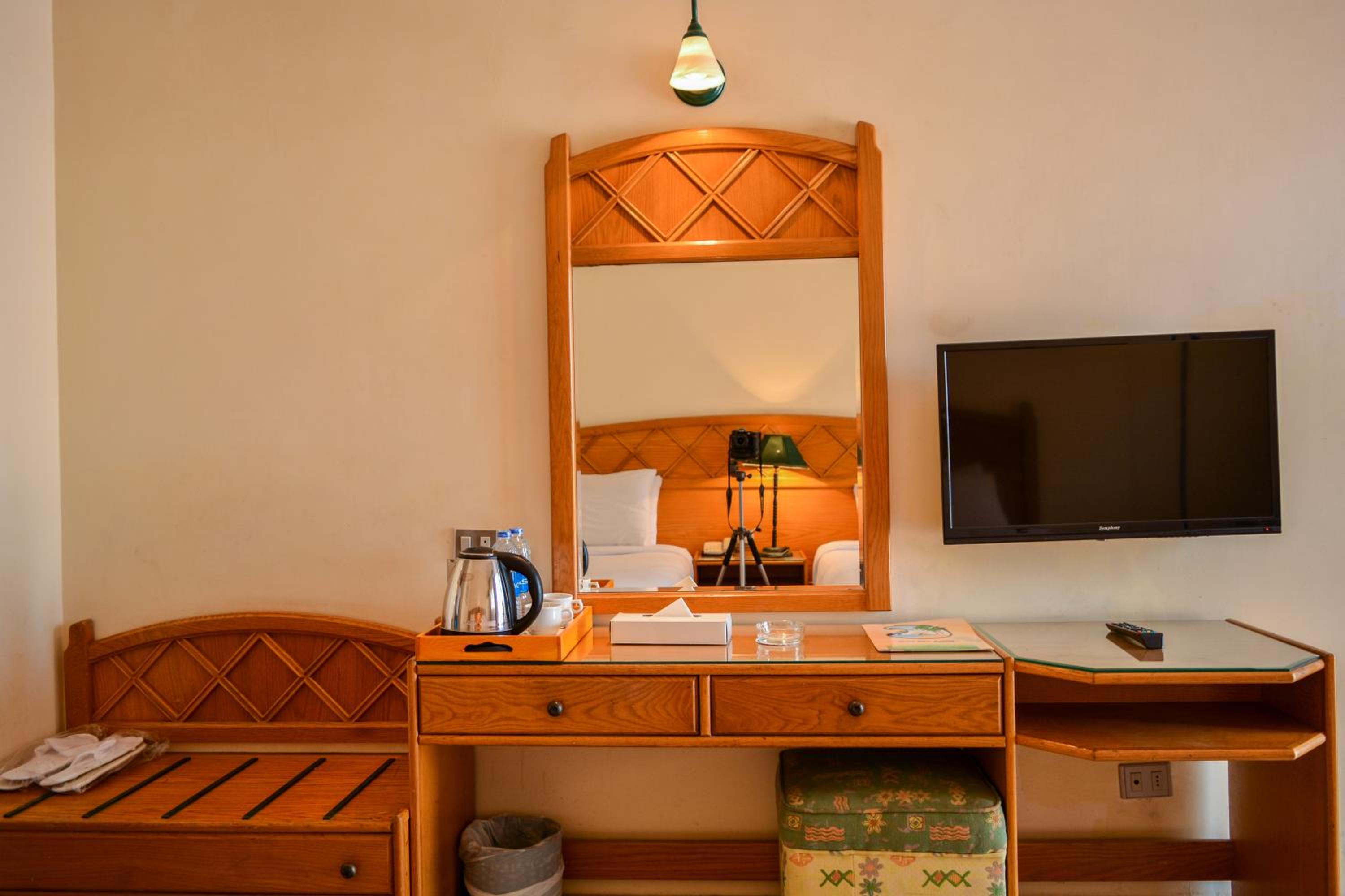 Фото Dive Inn Resort