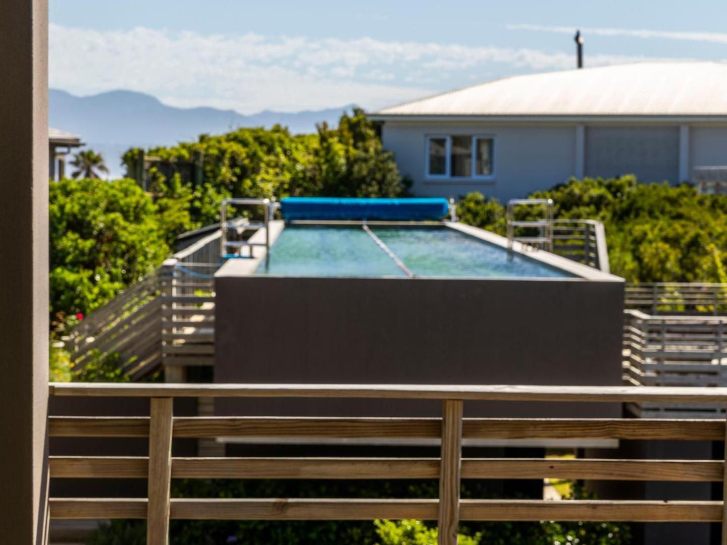 Фото Ilanga Beach House