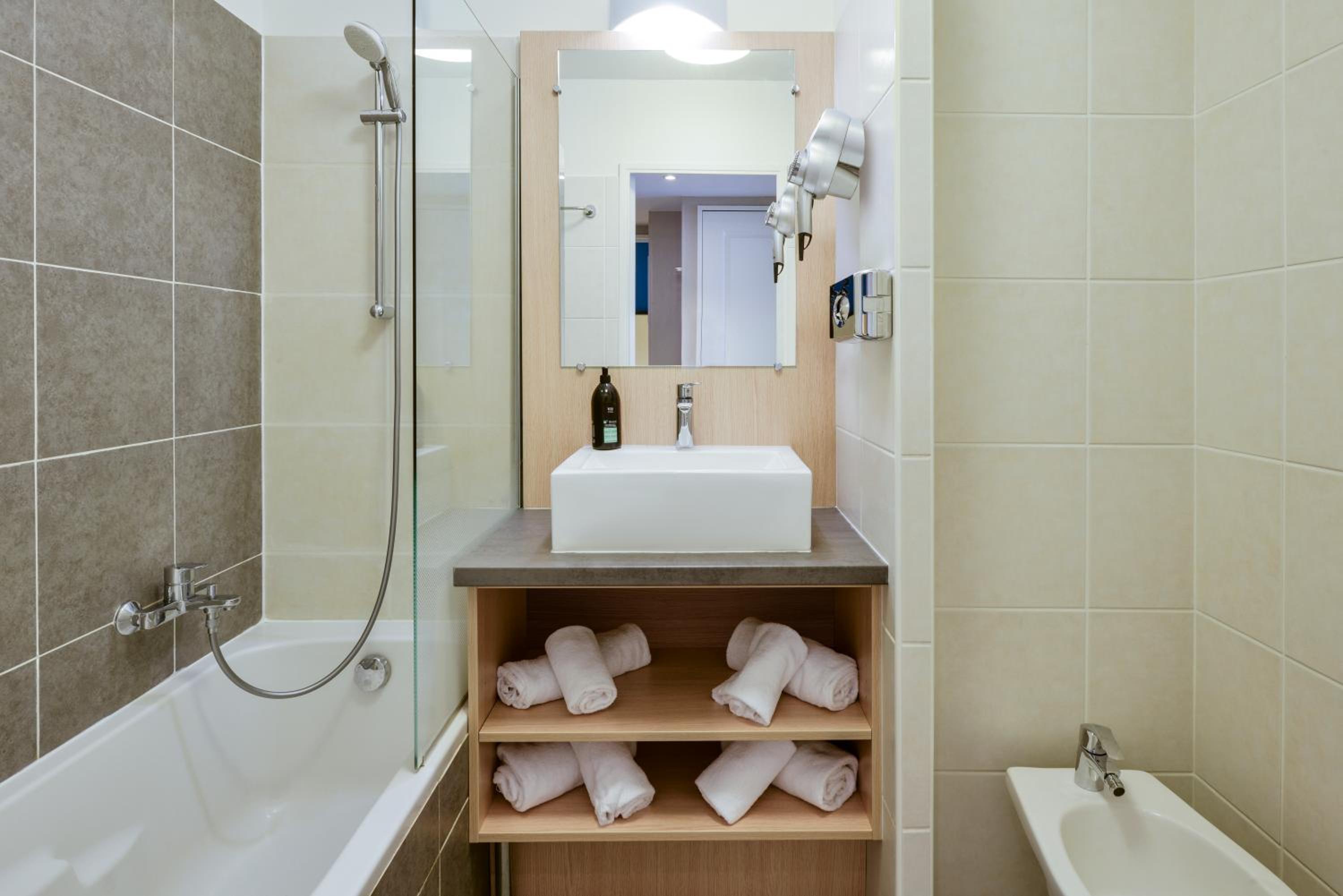 Фото Aparthotel Adagio Monaco Monte Cristo