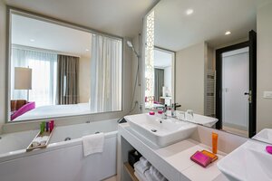 Гостиница Hotel N