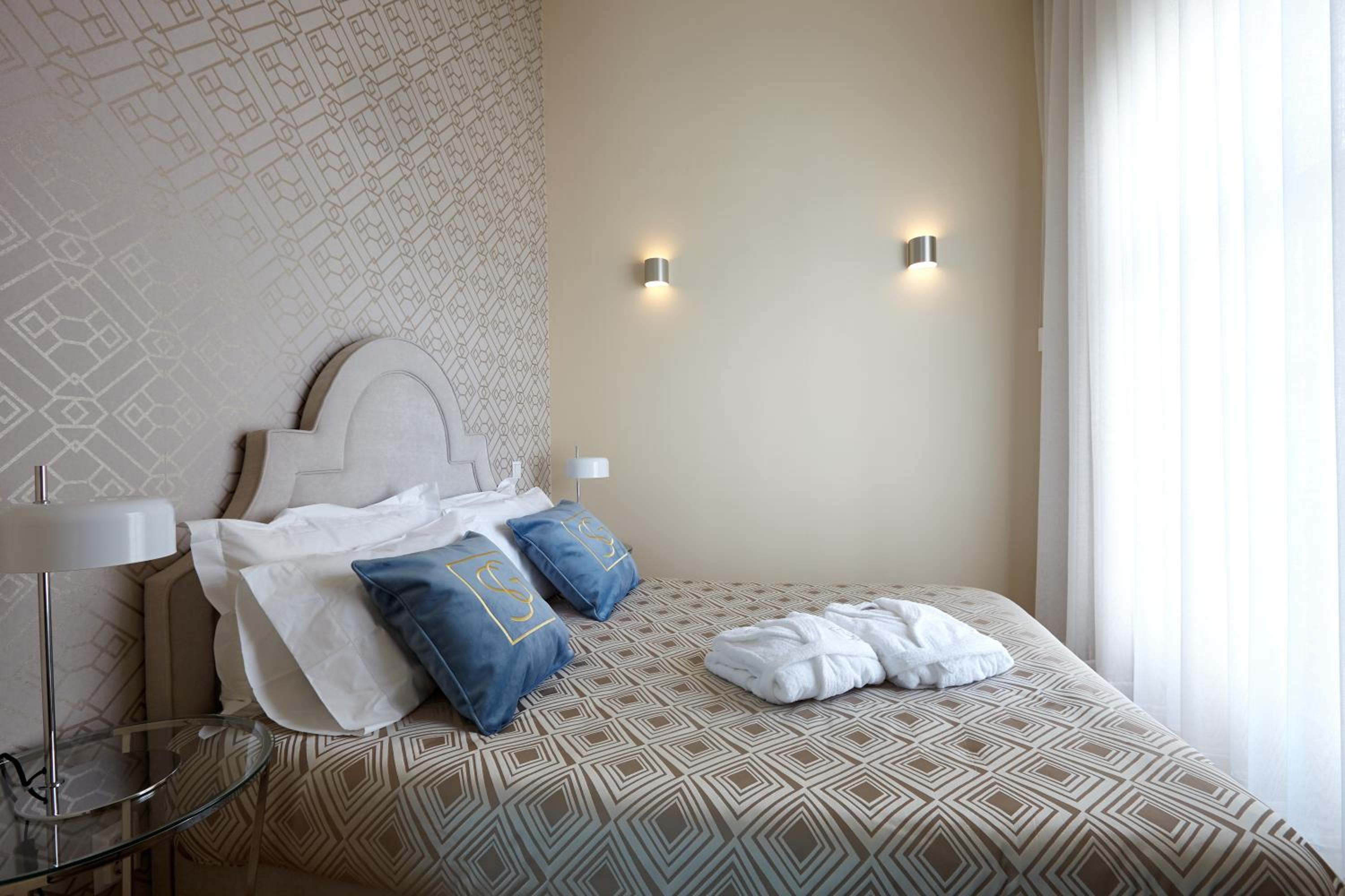 Фото Signature Apartments Os Terceiros