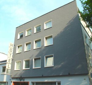 Гостиница The Grey Hotel
