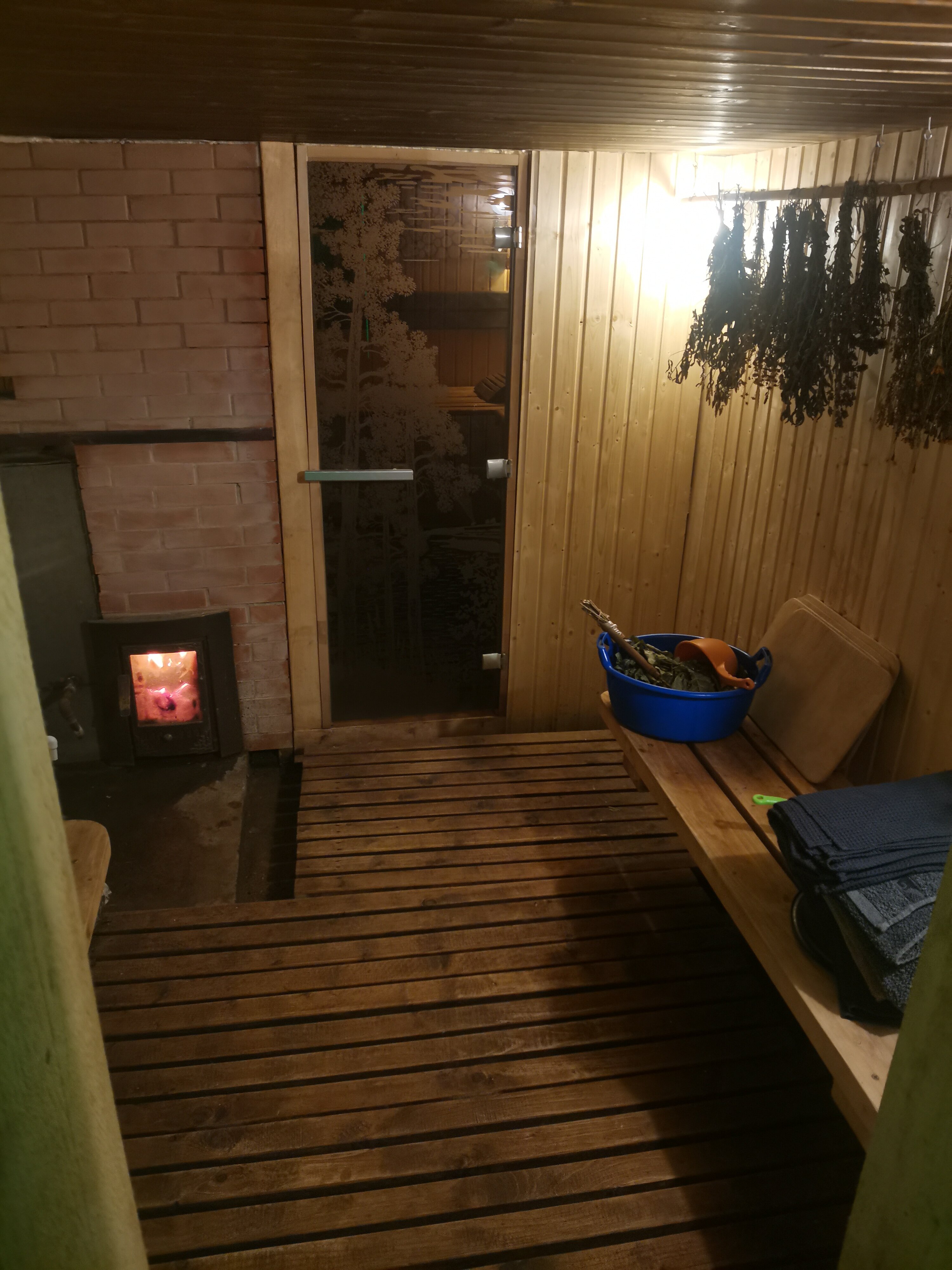 Фото Елки-палки