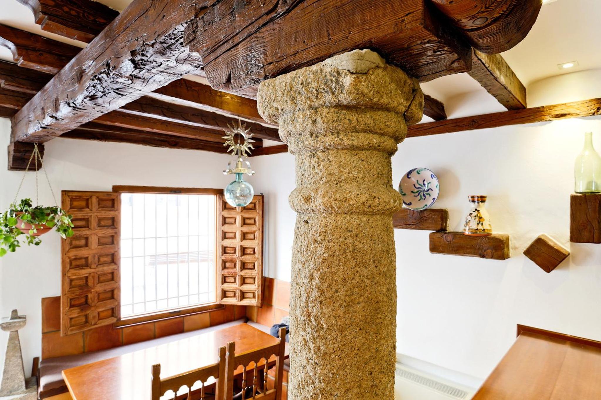 Фото Posada del Tio Juanon