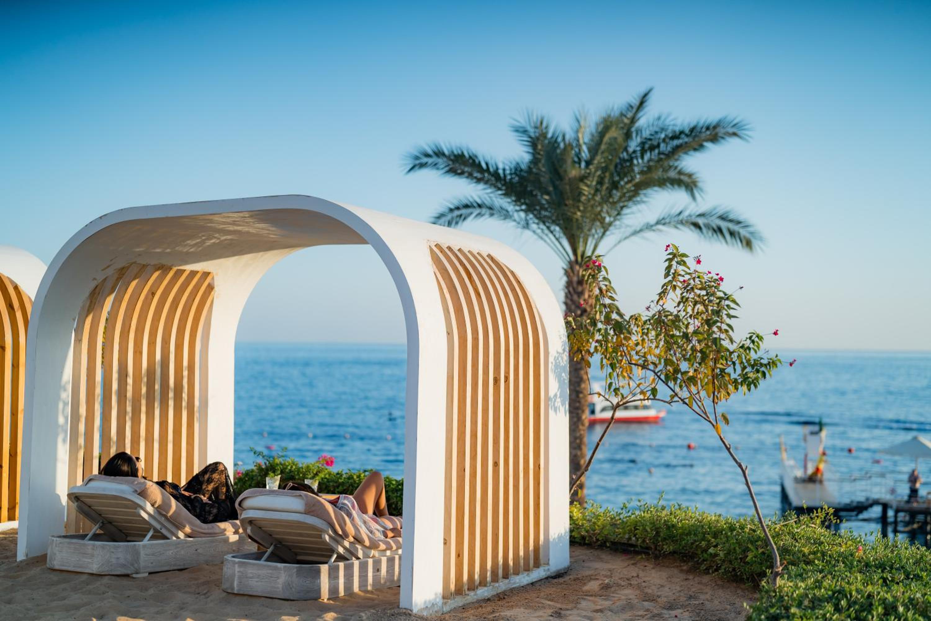 Фото Meraki Resort Sharm El Sheikh