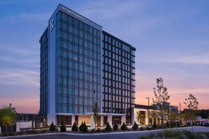 Гостиница Renaissance Milwaukee West Hotel