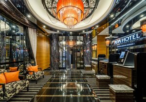 Гостиница APA Hakata Ekimae 2chome