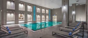 Гостиница DoubleTree by Hilton Çanakkale