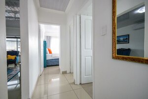 Гостиница Safi Self-Catering Suites