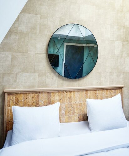 Гостиница Hotel Botanique Breda в Бреде