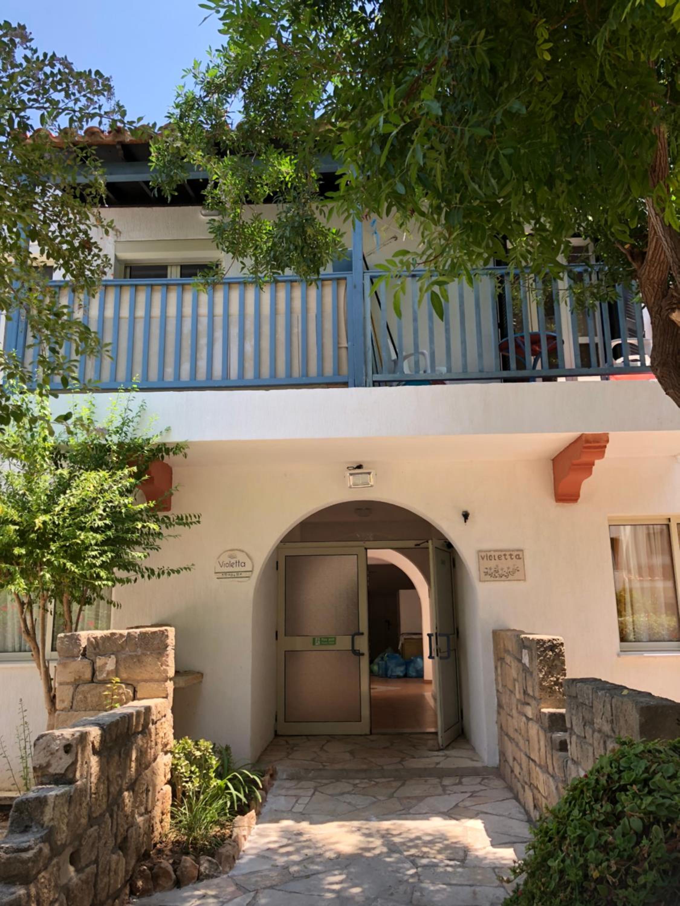 Фото Paphos Gardens Holiday Resort