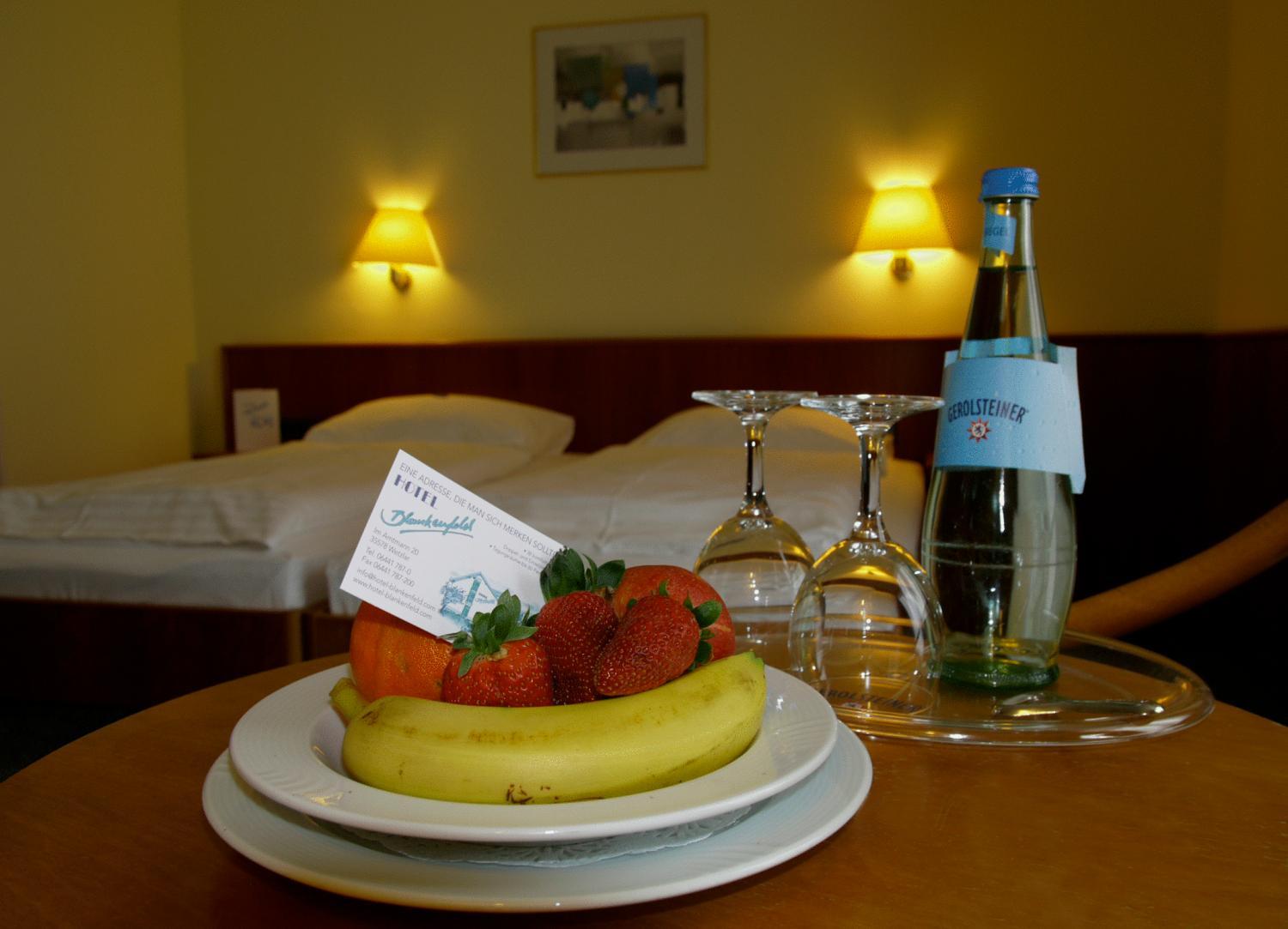 Фото Blankenfeld