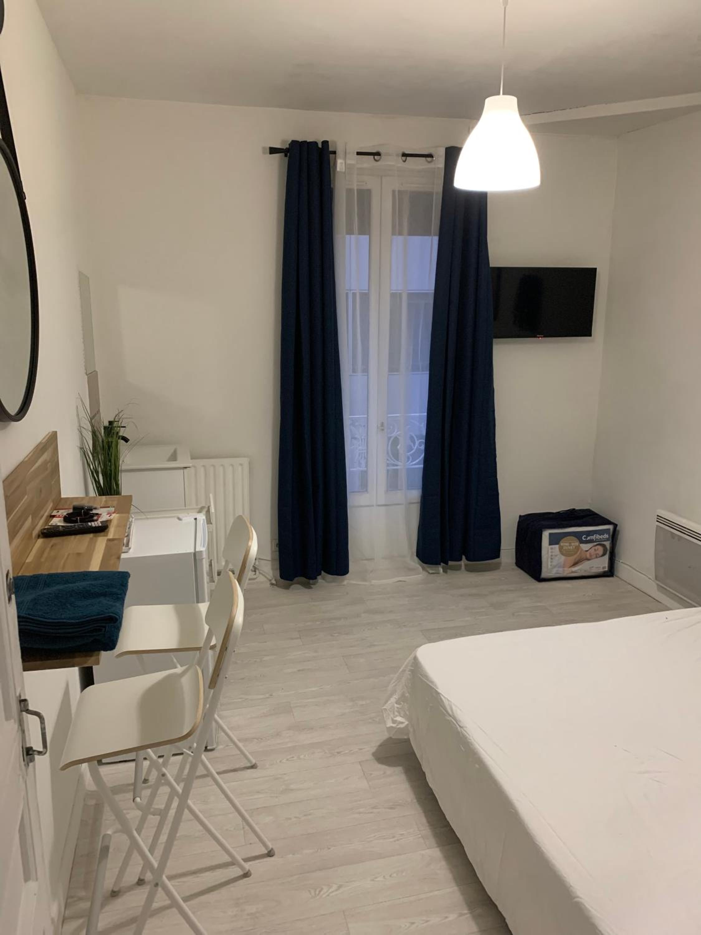 Фото Aparthotel Adagio Access Colombes La Defense