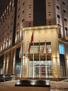 Гостиница Отель Hotel Kyriad Hotel