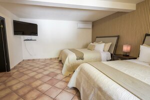 Гостиница Hotel Posada Terranova