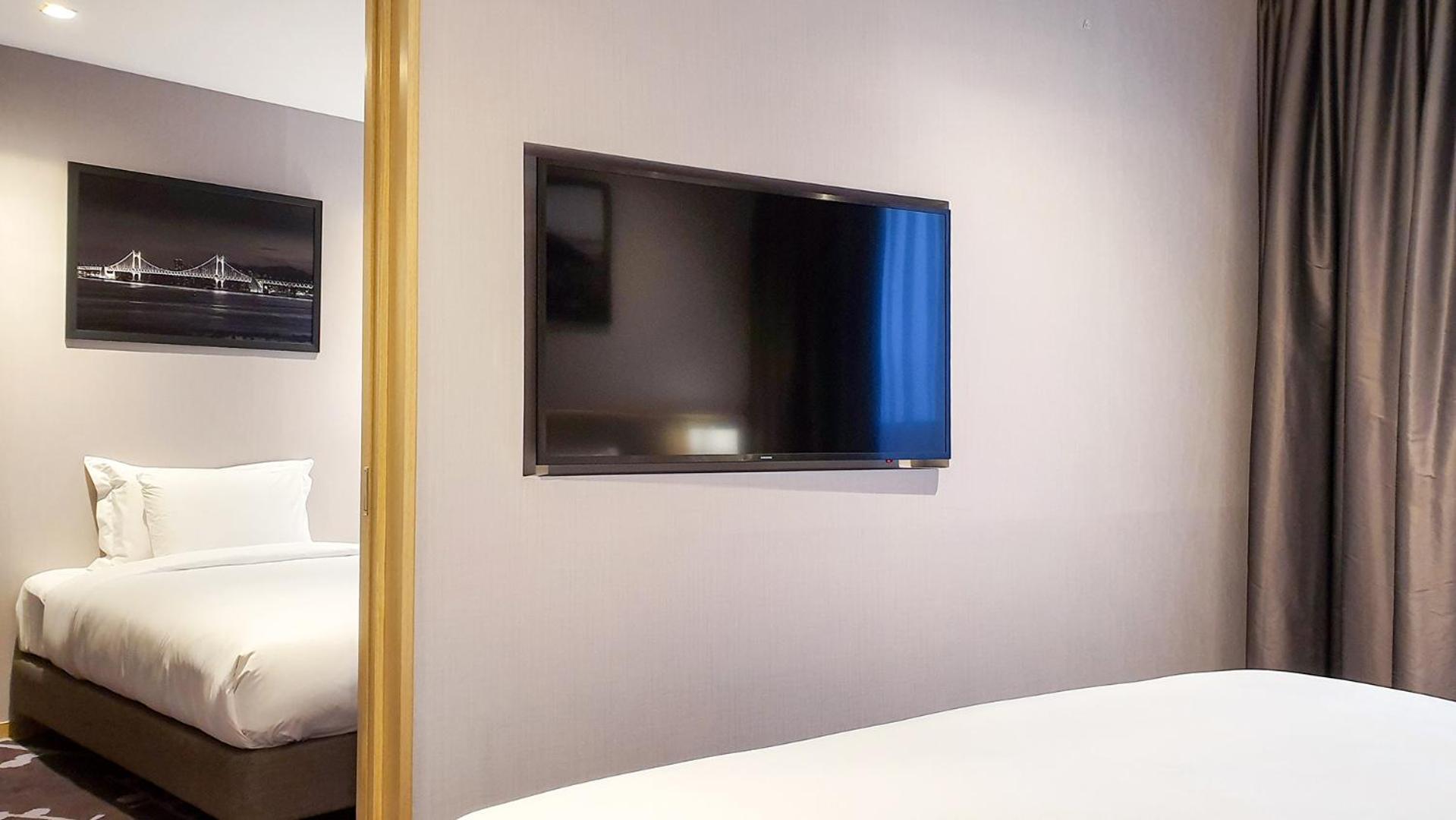 Фото Avani Central Busan