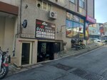 Moto 216 (İstanbul, Uskudar, Ünalan Mah., Libadiye Cad., 41A), motorcycle repair