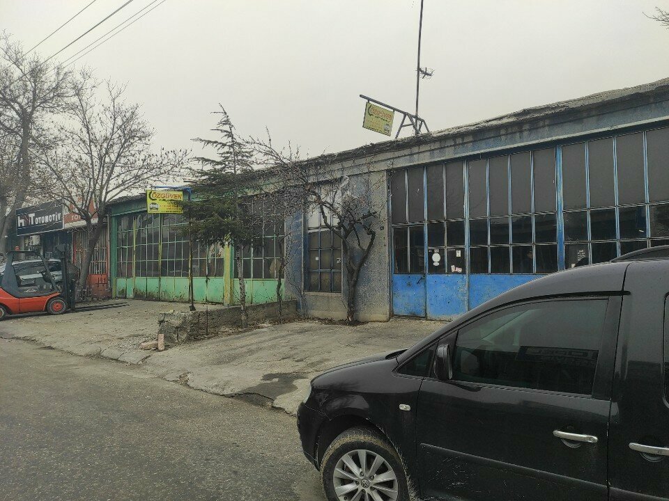 Car service, auto repair Özgüven Auto Lift, Konya, photo