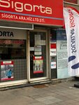 Solaklar Sigorta Aracilik Hizmetleri (Istanbul, Kucukcekmece, Fevzi Cakmak Neighborhood, Ahmet Kocabiyik Street, 19B) ، شركة التأمين