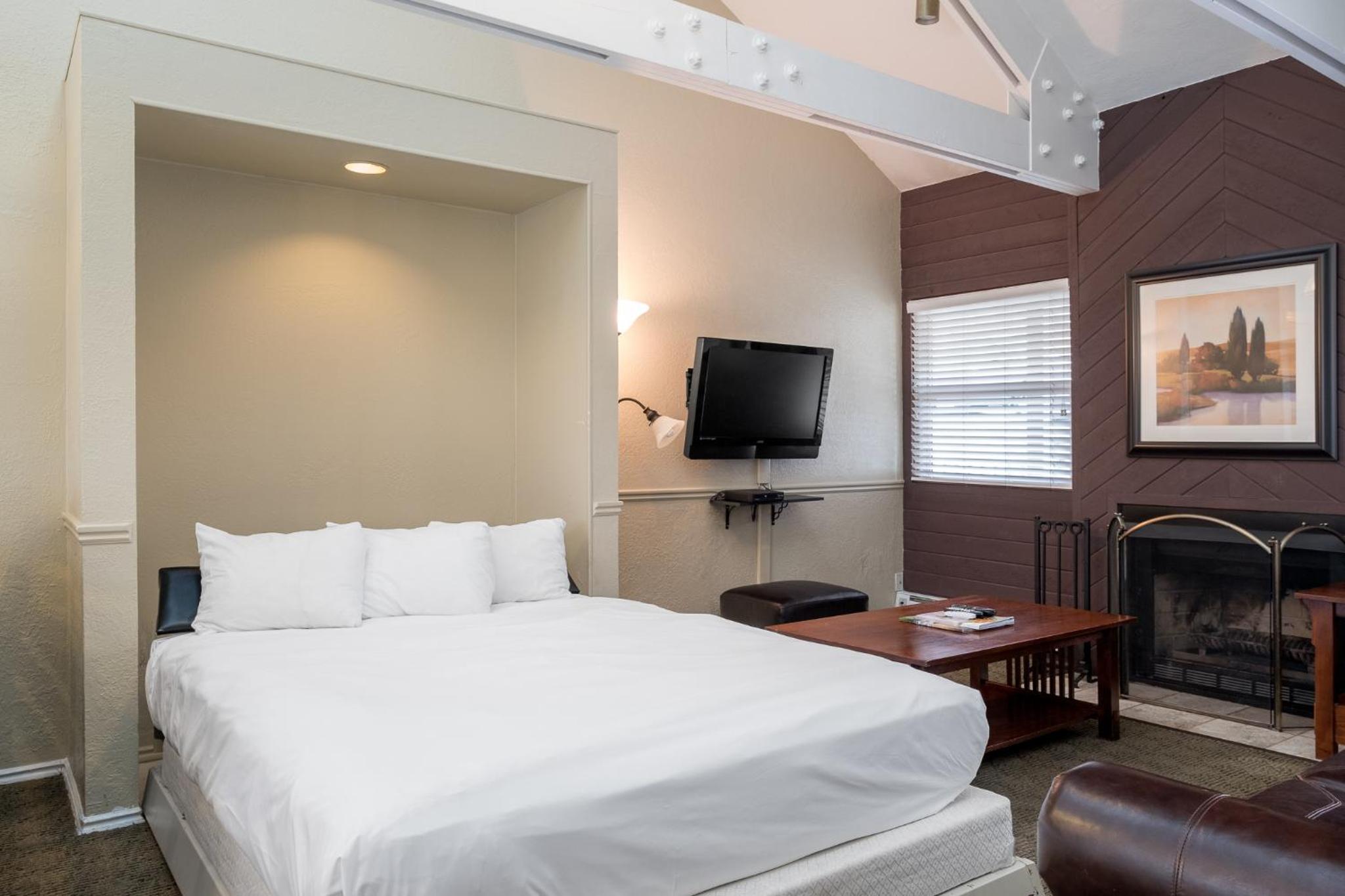 Фото Sweetwater Lift Lodge