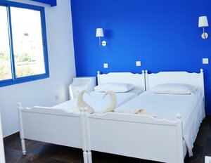 Гостиница Tasmaria