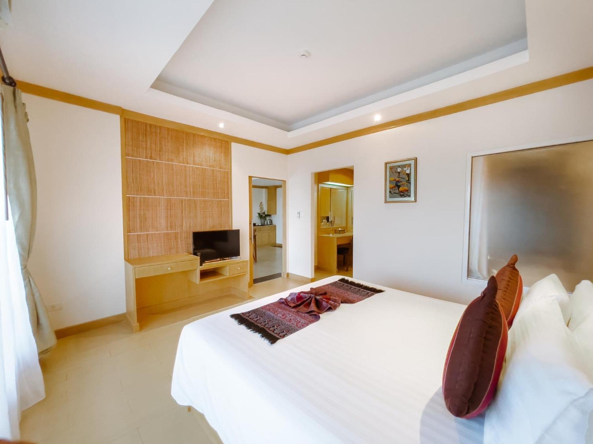 Фото Royal Nakhara Hotel Nongkhai