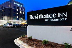 Гостиница Residence Inn by Marriott Fort Walton Beach