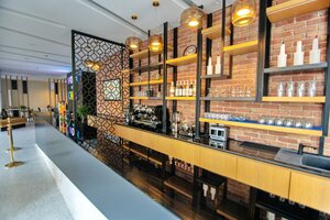 Гостиница Swiss-Belinn Sharq Kuwait