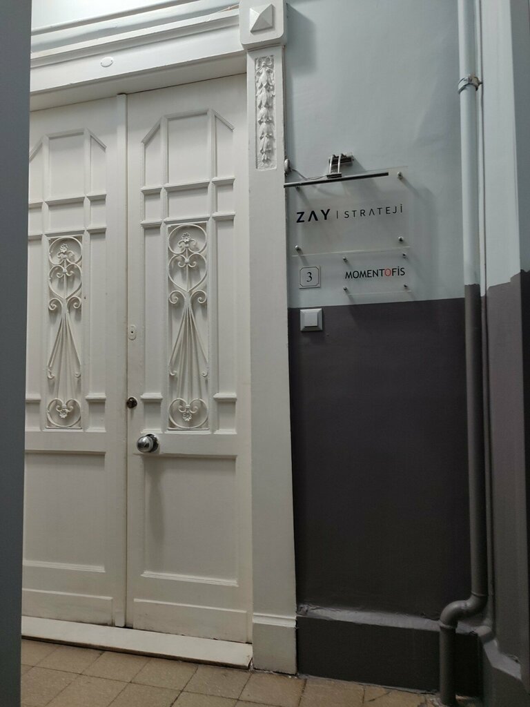 استشارات الاعمال Zay Strategy Consulting Services ، اسطنبول، صورة
