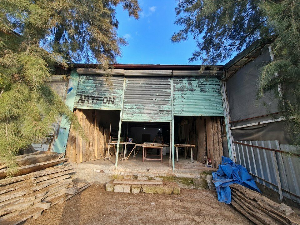 Kitchen furniture Antalya Epoxy Table, Antalya, photo