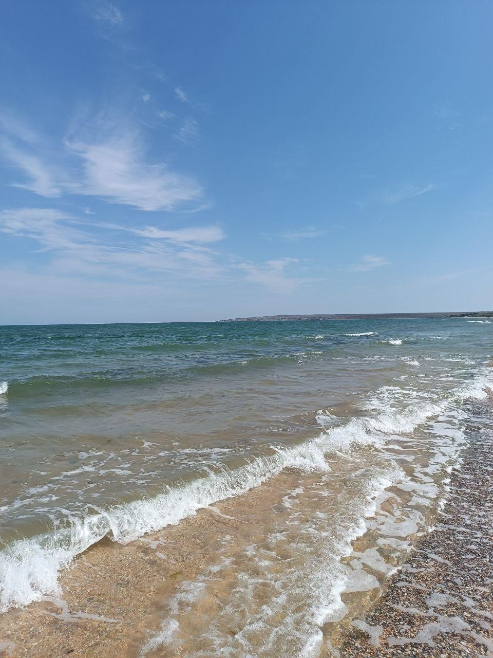 Фото Казантип центр