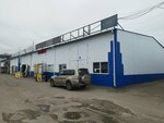 DpkMarket (Simferopolskoye Highway, вл9с10), lumber