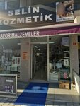 Selin Kozmetik (Istanbul, Maltepe, Baglarbasi Neighborhood, Inonu Avenue, 29) ، شركة العطور ومستحضرات التجميل