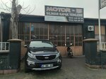 Motor-Is Cylinder Head Renewal (Konya, Selcuklu, Fatih Neighborhood, Cebeci Street, 10), engine repairs