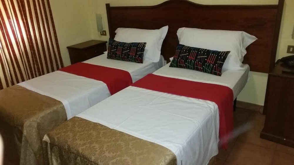 Фото Hotel Chopin