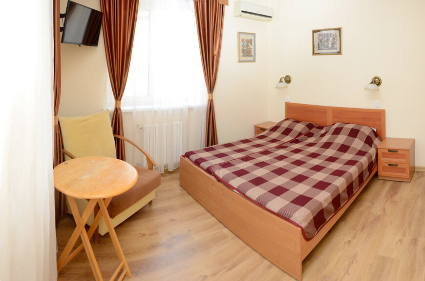 Фото Вилла Пилигрим