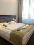 Triumph Hotel (Marksa Avenue, 45А) ، البنية التحتية لقطاع الترفيه