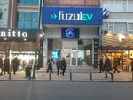 Ozyurt Mobilya (İstanbul, Küçükçekmece, Halkalı Cad., 143), tienda de muebles