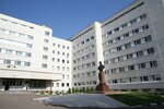 Master of all lfoot Dr. Korchagin (Stavropolskaya Street, 23к1) ، مركز طبي، عيادة