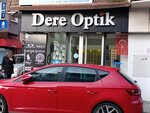 Dere Optik (Istanbul, Sariyer, Buyukdere Neighborhood, Canfes Street, 6), opticial store