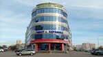 Grinvest (Narvskaya Street, 112), household appliances store