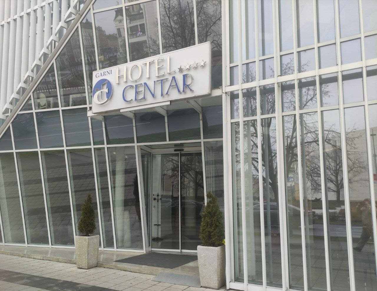 Фото отеля 3