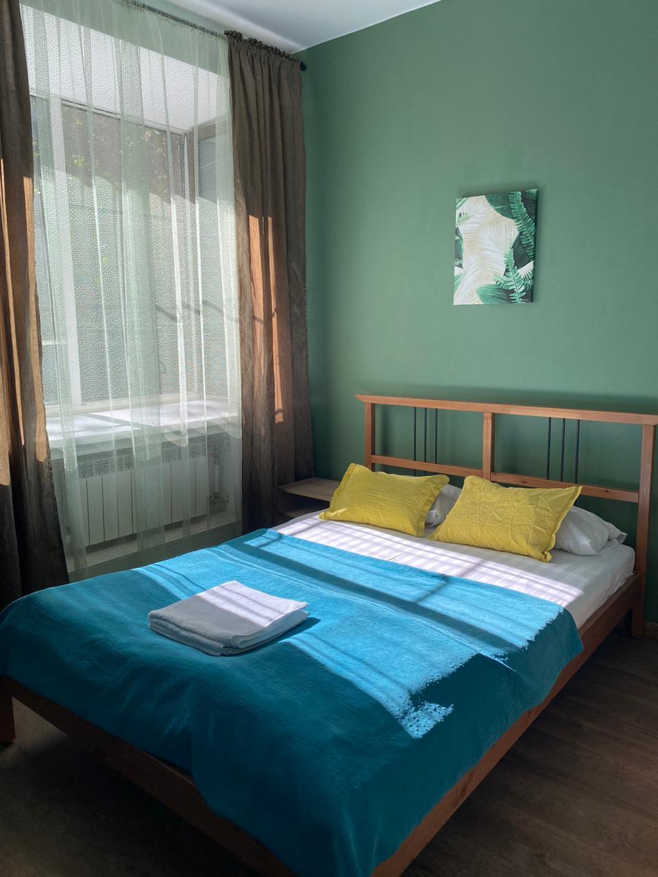 Фото Отель Fortune Inn Петроградская